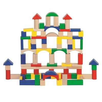 GOKI  - 2041718 - jeu de construction