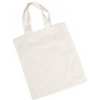 GOKI  - 2041847 - Loisirs Cr&eacute;atifs - Sac en Coton Non Peinte