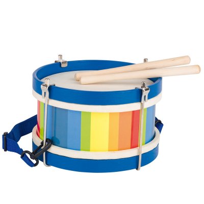 GOKI  - 2041976 - Percussion - Tambour