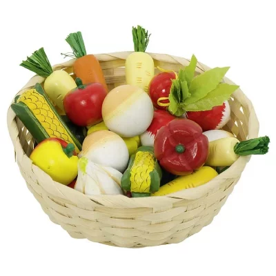 GOKI - Corbeille de l&eacute;gumes, 2040771