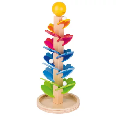GOKI  Jeu de billes Pagode