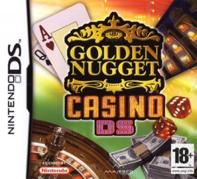 Golden Nugget Casino Nintendo Ds