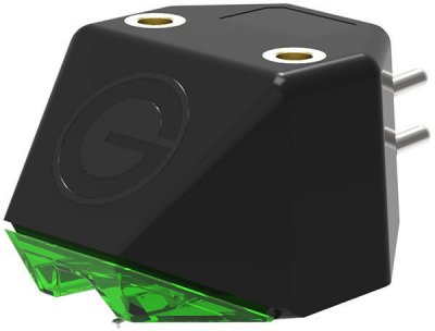 GOLDRING  GL0056 Cellule Vert