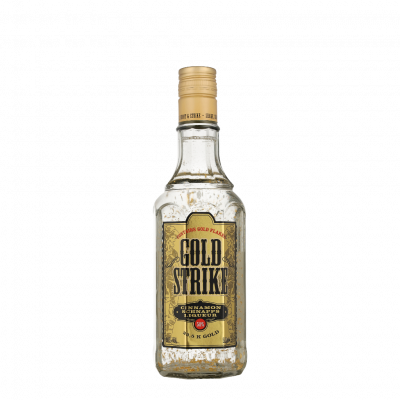 BOLS Goldstrike 50cl 50%