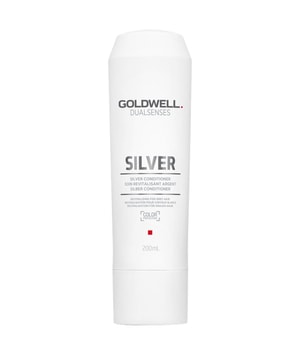 GOLDWELL  Apr&egrave;s-shampooing Dualsenses Silver 200 ml