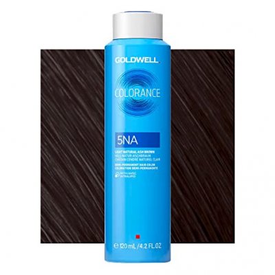 GOLDWELL  - Demi-Permanent Hair Color Coloration capillaire120 ml