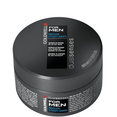 GOLDWELL  Double Sens Pour Les Hommes Texture Cr&egrave;me Paste 100ml