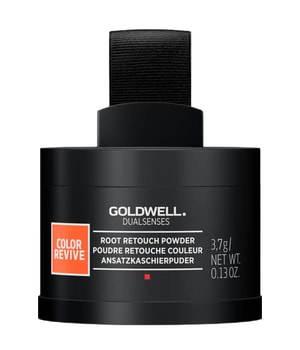 GOLDWELL  Dual Senses Color Revive Root Touch Up Poudre Rouge Cooper