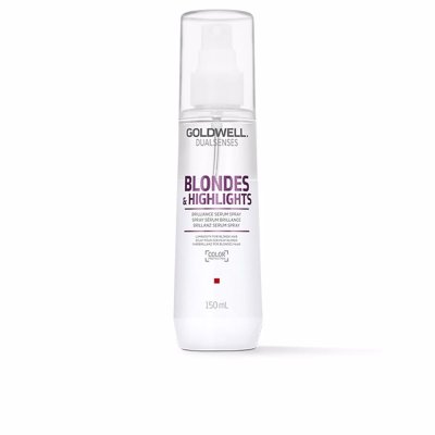 GOLDWELL  Dualsenses Blondes & Highlights Brilliance Serum Spray 150 ml