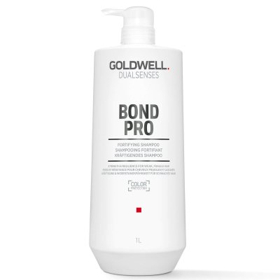 GOLDWELL  Dualsenses Bond Pro Fortifying Shampoo 1000ml