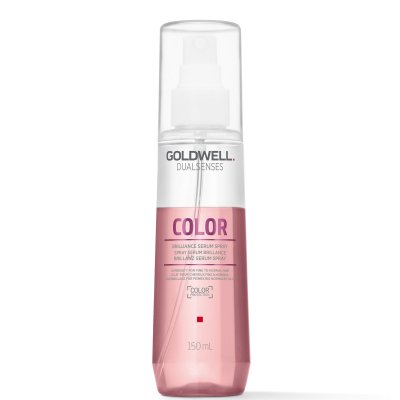 GOLDWELL  Dualsenses Color Brilliance s&eacute;rum brillance 150 ml