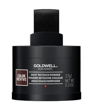 GOLDWELL  Dualsenses Color Revive Root Touch Up Dark Brown 3.7g