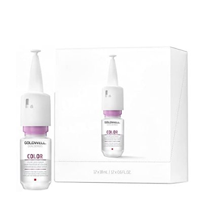 GOLDWELL  Dualsenses Color Serum Revitalisant Intensif 12 x 18 ml 12