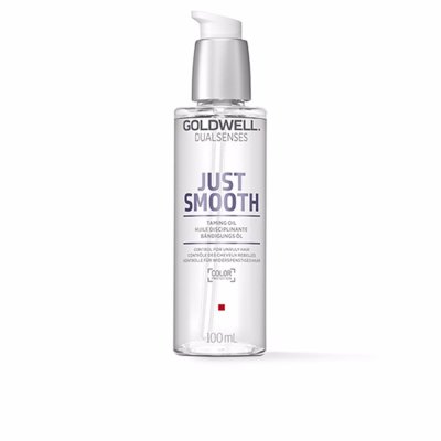 GOLDWELL  Dualsenses Huile d'Apprivoisement Just Smooth 100ml