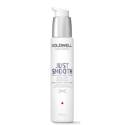 GOLDWELL  Dualsenses Just Smooth 6 Effects Serum 100 ml