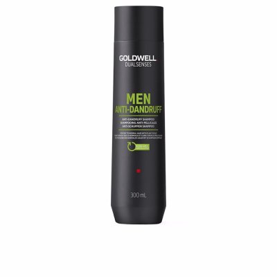 GOLDWELL  Dualsenses Men Shampooing Antipelliculaire 300 ml