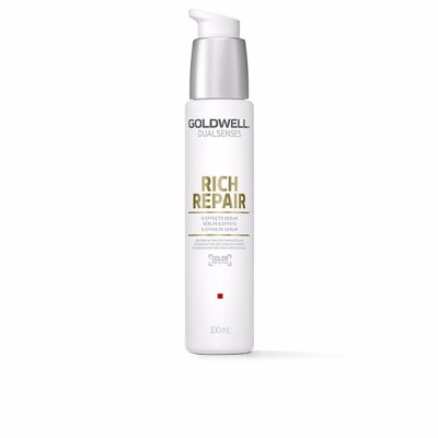 GOLDWELL  Dualsenses S&eacute;rum R&eacute;parateur Riche 6 Effets 100 ml