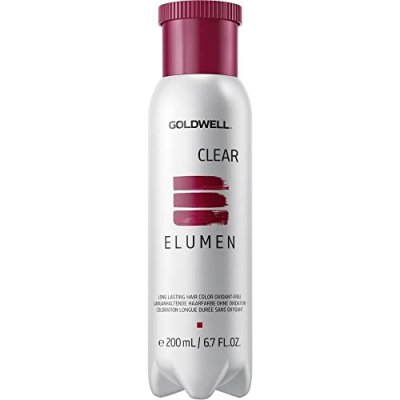 GOLDWELL  Elumen Clear Haute Performance 200 ml Clear