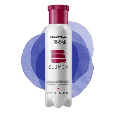 GOLDWELL  Elumen Coloration Permanente Longue Dur&eacute;e 200 ml Bl @ tout