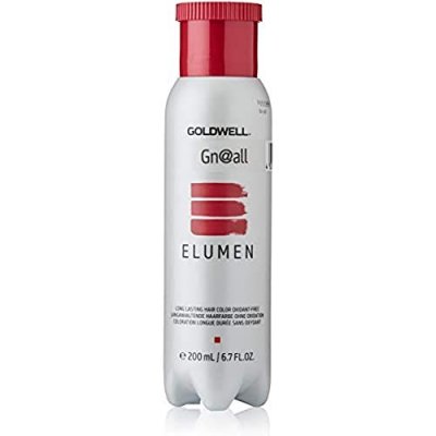 GOLDWELL  Elumen Coloration Permanente Longue Dur&eacute;e 200 ml Gn @ tous