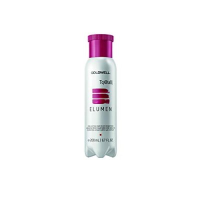 GOLDWELL  Elumen Coloration Permanente Longue Dur&eacute;e 200 ml Tq @ tout