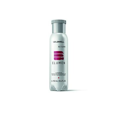 GOLDWELL  Elumen Elumen r&eacute;ducteur de couleur pour cheveux teints 250 ml