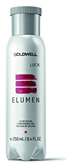 GOLDWELL  Elumen Lock Color Sealer Traitement 250 ml 250 ml
