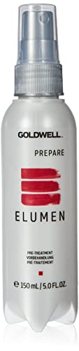 GOLDWELL  Elumen Prepare Pre-Color Treatment 150 ml 150 ml