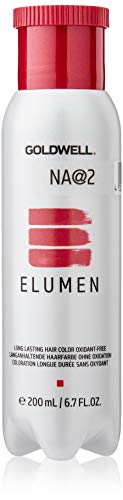 GOLDWELL  Elumen The Cools Coloration Permanente 200 ml Na@2