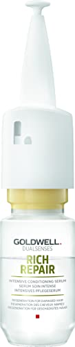 GOLDWELL  - Intensive Restoring Serum S&eacute;rum capillaire 216 ml