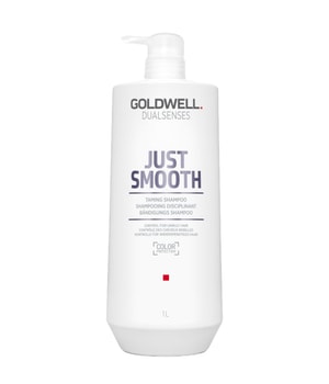 GOLDWELL  Shampoing apprivoisant Just Smooth de Dualsenses 1 L