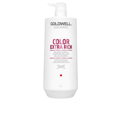 GOLDWELL  Shampoing Dualsenses Color Extra Rich Brilliance 1000 ml