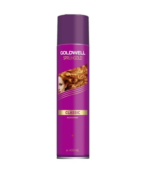 GOLDWELL  Spr&uuml;hgold Classic Spray pour cheveux 400 ml