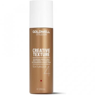 GOLDWELL  Style Sign Creative Texture Texturizer 200 ml
