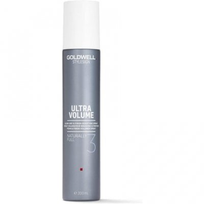 GOLDWELL  Stylesign Ultra Volume Naturellement Complet 200 ml