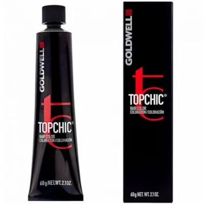 GOLDWELL  - The Special Lift Blonding Cream Coloration capillaire 60 ml
