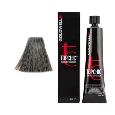GOLDWELL  Topchic Coloration semi-permanente pour cheveux 0,06&nbsp;l