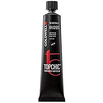 GOLDWELL  Topchic @Elumenated 9N@BP Ultrablond Beige Pearl, tube 60 ml