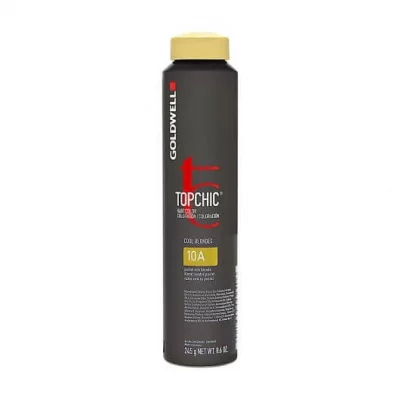 GOLDWELL  Topchic Les Blondes Coloration Permanente 250 ml 10A