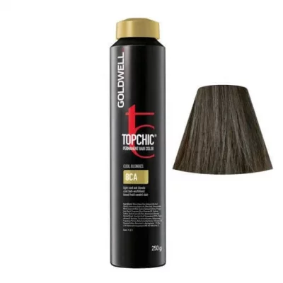 GOLDWELL  Topchic Les Blondes Coloration Permanente 250 ml 8ca