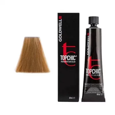 GOLDWELL  Topchic Les Blondes Coloration Permanente 60 ml 9Gn