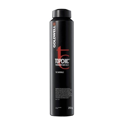 GOLDWELL  Topchic Les Naturels Coloration Permanente 250 ml 5Na