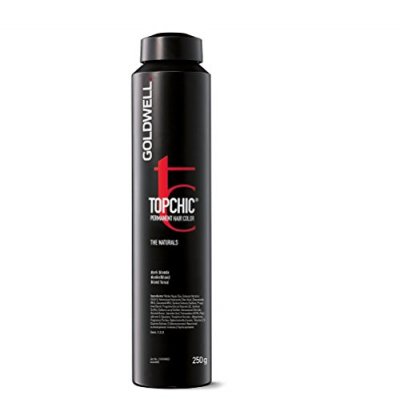 GOLDWELL  Topchic Les Naturels Coloration Permanente 250 ml 8Nn