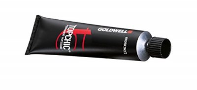 GOLDWELL  Topchic Permanent Hair Color blond clair naturel Tube 60 ml