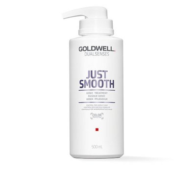 GOLDWELL  Traitement Dualsenses Just Smooth 60 secondes 500 ml