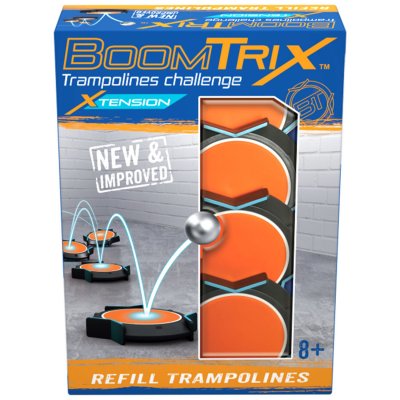 MODELCO Goliath- Boom Trixx Refill, 80600.006,