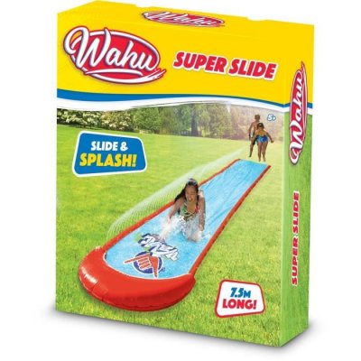 GOLIATH  Bv Super Slide Multicolore 6-9 Years