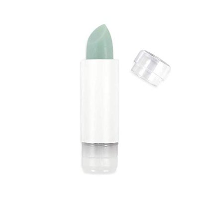 ZAO Gommage Stick L&egrave;vres Rechargeable Bio 482 -  Recharge