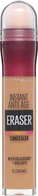 MAYBELLINE Gomme anti-cernes &nbsp;(Plusieurs nuances&nbsp;) - 10 Caramel