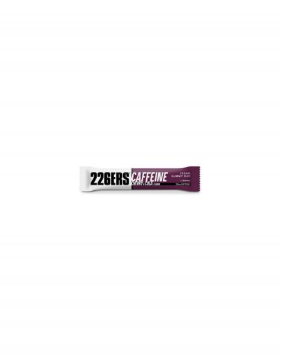226ERS Gomme energetique  vegan gummy caffeine cola cerise 30g